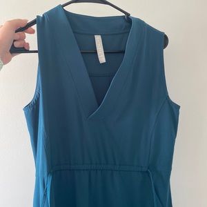 Athleta Marlow Maxi Dress